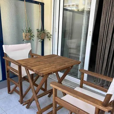 Lägenhet Yourcomfortzone*volos Volos