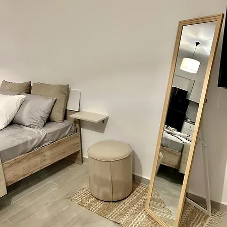 Yourcomfortzone*volos Lägenhet Volos