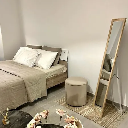 Yourcomfortzone*volos * Volos